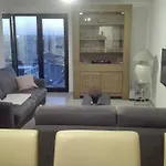 Hydro Palace Apartamento *