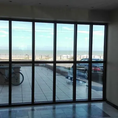 Apartamento Hydro Palace