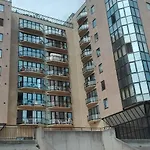 Διαμέρισμα Hydro Palace Οστένδη