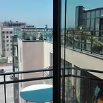 Hydro Palace *