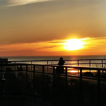 Hydro Palace * אוסטנדה