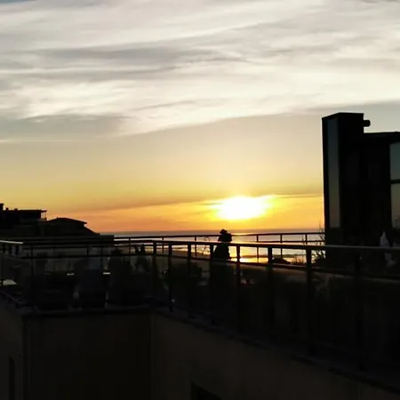 דירה Hydro Palace *