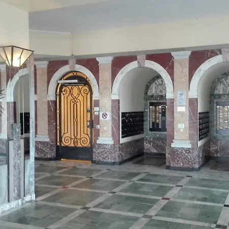 דירה Hydro Palace *