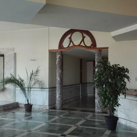 Apartmán Hydro Palace