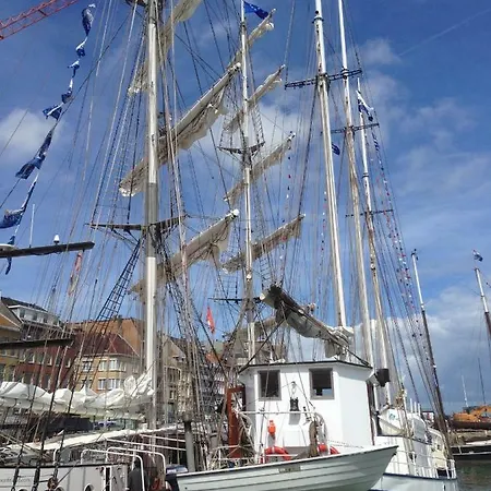 דירה Hydro Palace