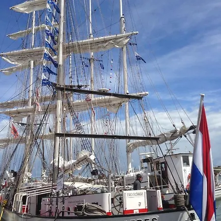 Hydro Palace Apartment Ostend