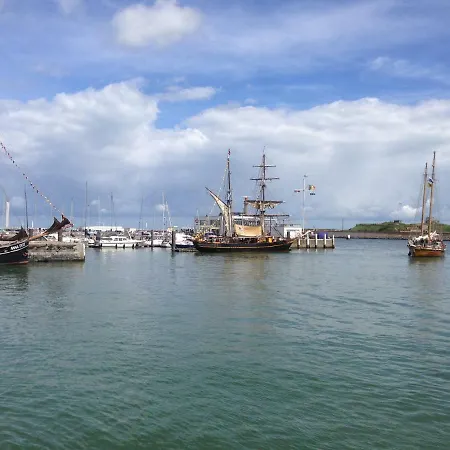 דירה Hydro Palace *