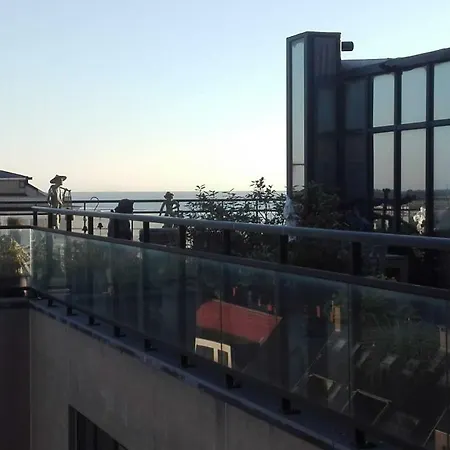 Hydro Palace