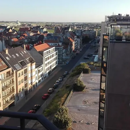 Hydro Palace Ostend