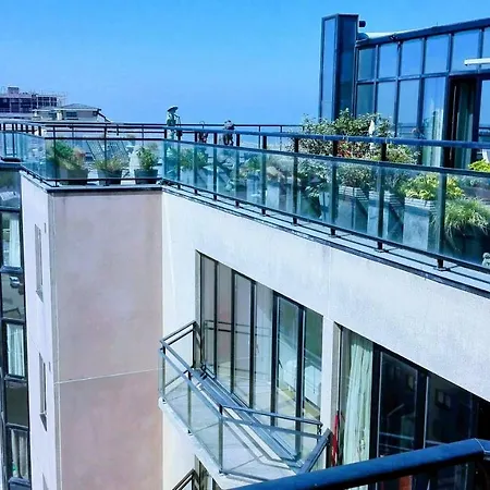 Διαμέρισμα Hydro Palace