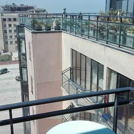 Appartamento Hydro Palace *