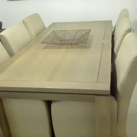 Hydro Palace דירה *