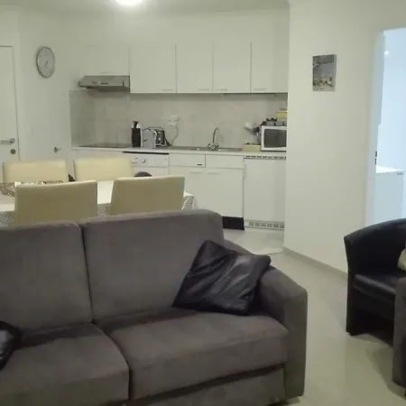 Hydro Palace أوستيند