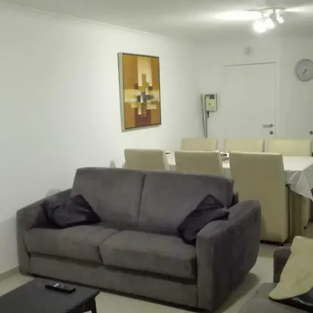 Hydro Palace Apartment Ostende