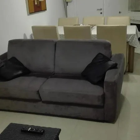 Apartment Hydro Palace Ostend