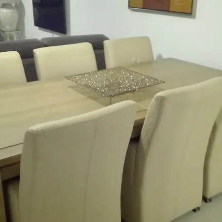 Hydro Palace Appartamento