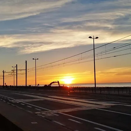 Hydro Palace 公寓 *