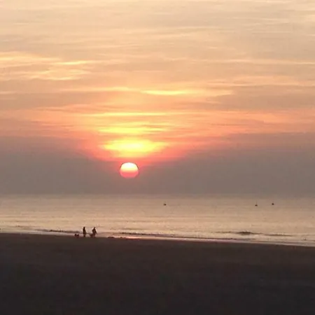 公寓 Hydro Palace *