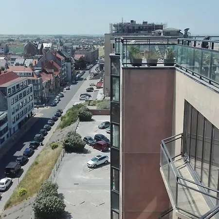 Hydro Palace Ostend