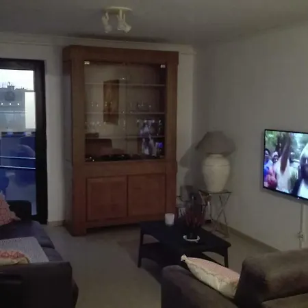 Hydro Palace 奥斯滕德